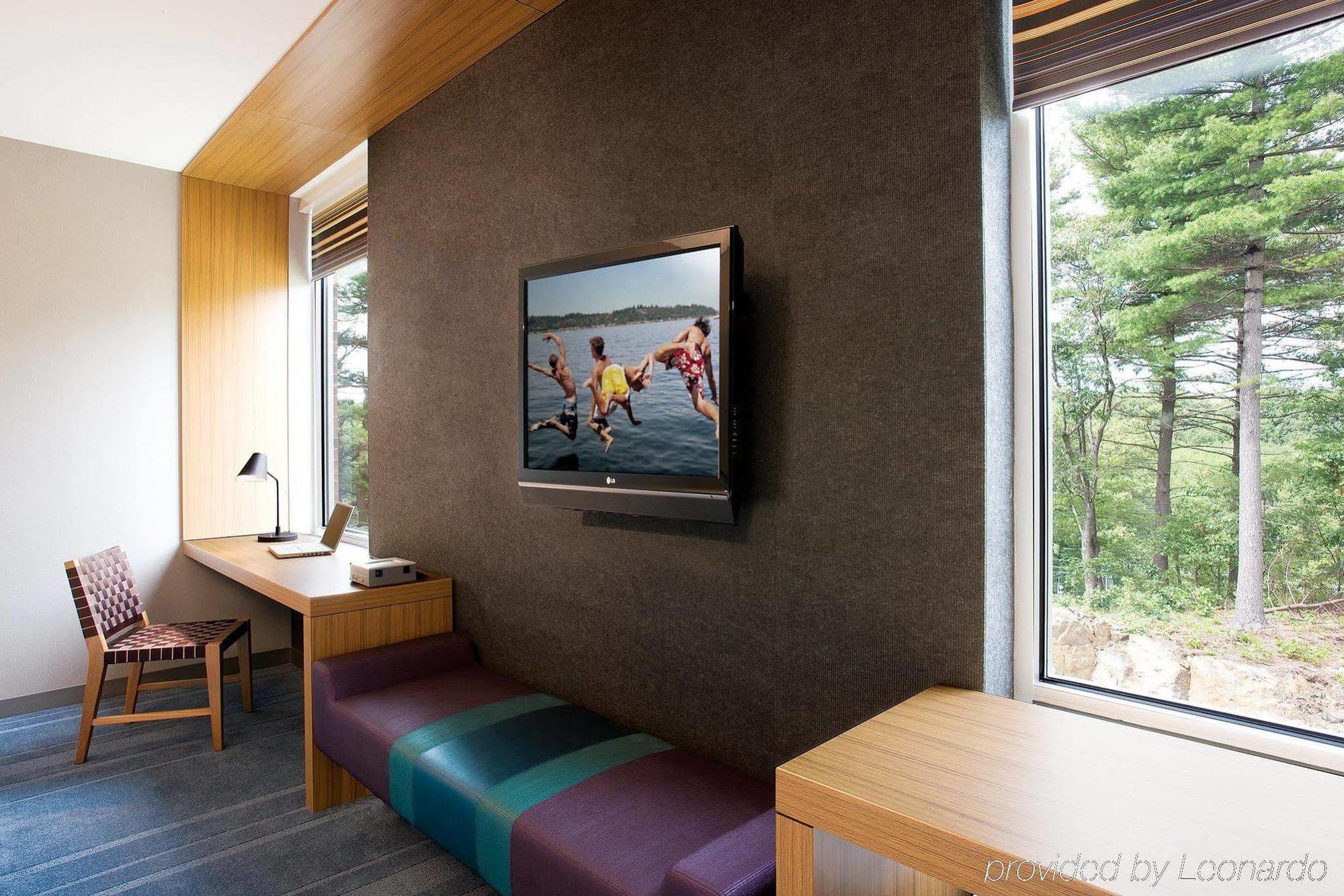 Aloft Buffalo Airport Cheektowaga Eksteriør billede