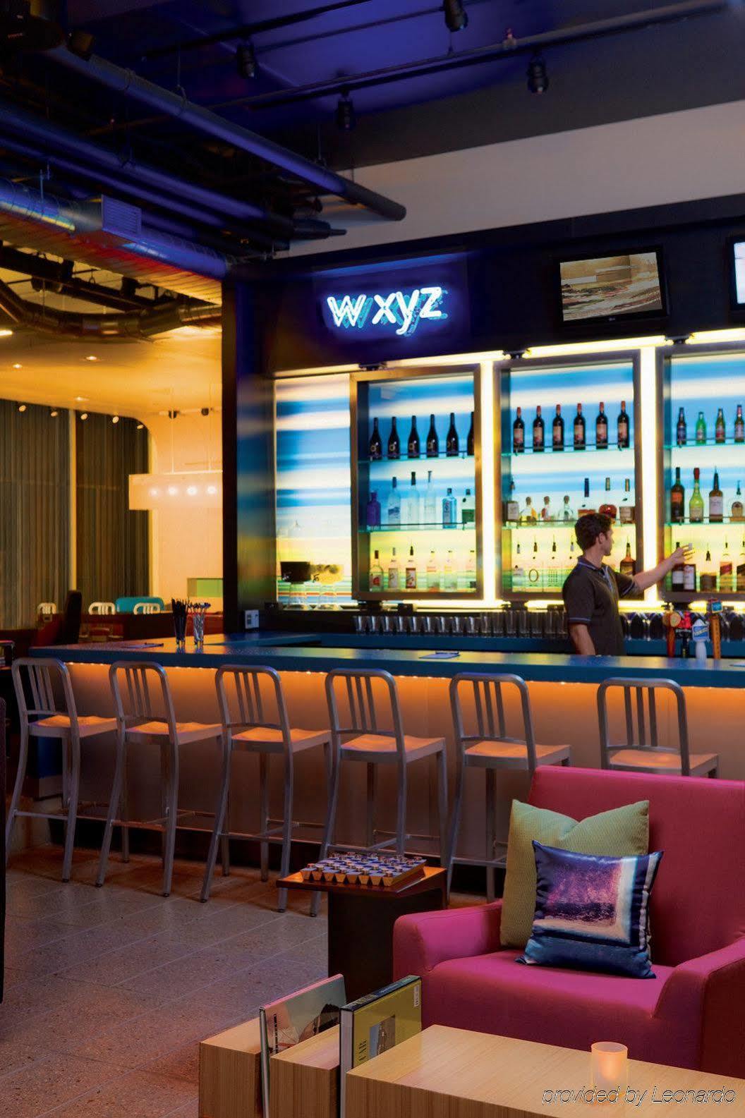 Aloft Buffalo Airport Cheektowaga Eksteriør billede